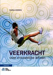 Omslag van Veerkracht voor vrouwelijke artsen