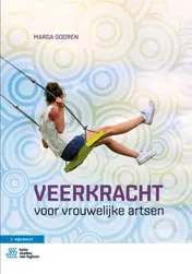 Omslag van Veerkracht voor vrouwelijke artsen