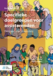 Omslag van Specifieke doelgroepen voor assisterenden