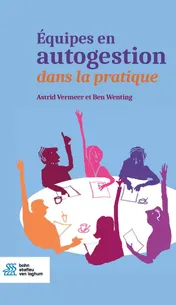 Omslag van Équipes en autogestion dans la pratique