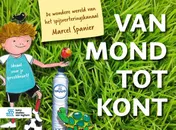 Omslag van Van mond tot kont
