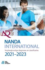 Omslag van NANDA International
