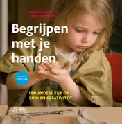 Omslag van Begrijpen met je handen