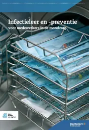 Omslag van Infectieleer en -preventie