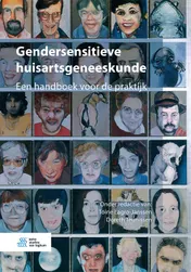 Omslag van Gendersensitieve huisartsgeneeskunde