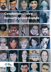 Omslag van Gendersensitieve huisartsgeneeskunde