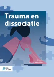 Omslag van Trauma en dissociatie