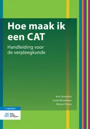 Omslag van Hoe maak ik een CAT