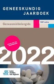 Omslag van 2022