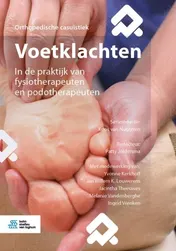 Omslag van Voetklachten