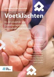 Omslag van Voetklachten