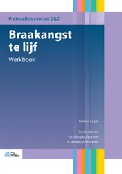 Omslag van Braakangst te lijf