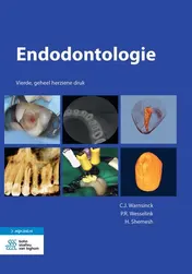 Omslag van Endodontologie