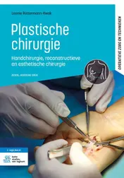 Omslag van Plastische chirurgie