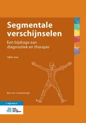 Omslag van Segmentale verschijnselen