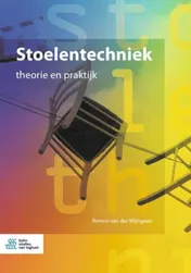 Omslag van Stoelentechniek