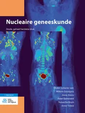 Omslag van Nucleaire geneeskunde