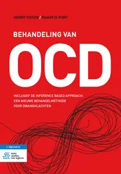 Omslag van Behandeling van OCD
