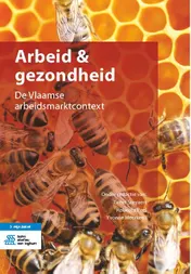 Omslag van Arbeid & gezondheid