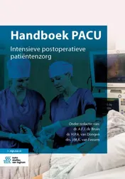 Omslag van Handboek Pacu