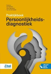 Omslag van Praktijkboek