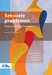 Omslag van Seksuele problemen