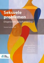 Omslag van Seksuele problemen