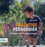 Omslag van Prachtige Pedagogiek