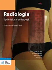 Omslag van Radiologie