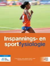Omslag van Inspannings- en sportfysiologie