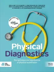 Omslag van Physical Diagnostics