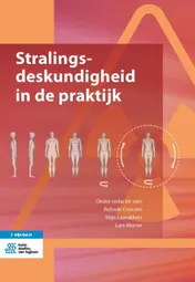 Omslag van Stralingsdeskundigheid in de praktijk