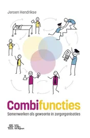 Omslag van Combifuncties