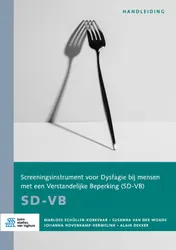 Omslag van Handleiding