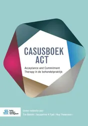 Omslag van Casusboek ACT