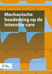 Omslag van Mechanische beademing op de intensive care