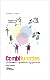 Omslag van Combifuncties