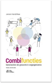 Omslag van Combifuncties