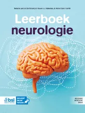 Omslag van Leerboek neurologie