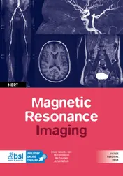 Omslag van Magnetic Resonance Imaging