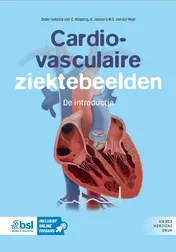 Omslag van Cardiovasculaire ziektebeelden