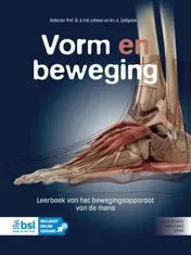 Omslag van Vorm en beweging