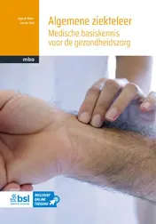 Omslag van Algemene ziekteleer