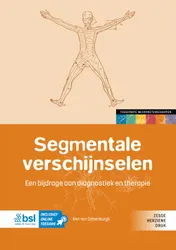 Omslag van Segmentale verschijnselen