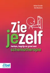 Omslag van Zie jezelf