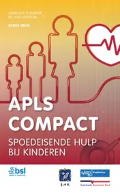 Omslag van APLS compact