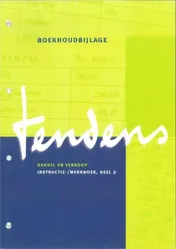 Omslag van instructie-/werkboek dl 2