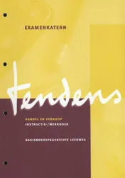 Omslag van Instructie-/werkboek