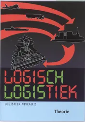 Omslag van Theorieboek