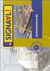 Omslag van Projectboek 7